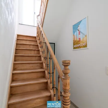 Maison Jacqueline - Unique Town House In *